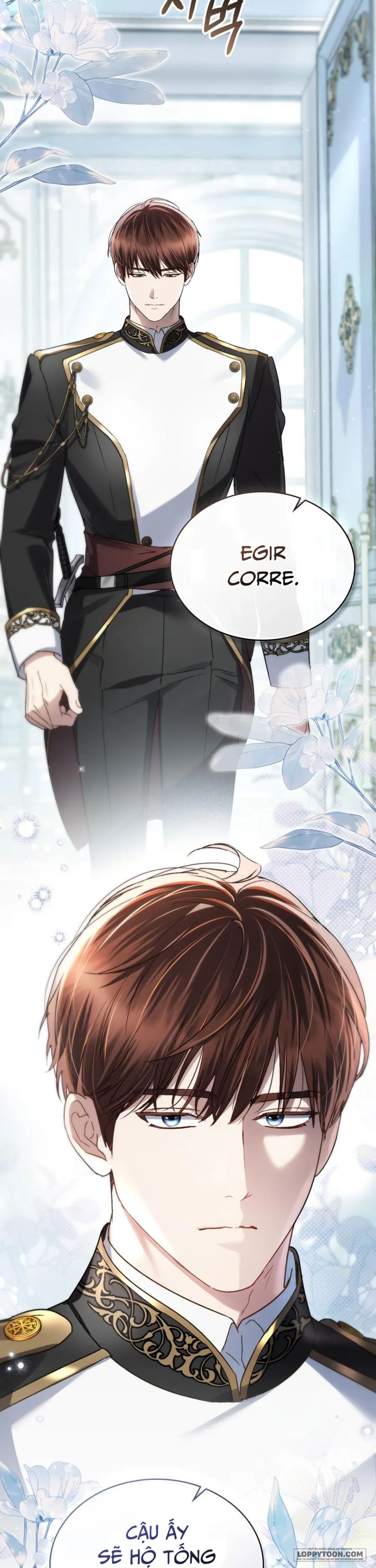 Giới Thượng Lưu - Chap 22 - Trang 21