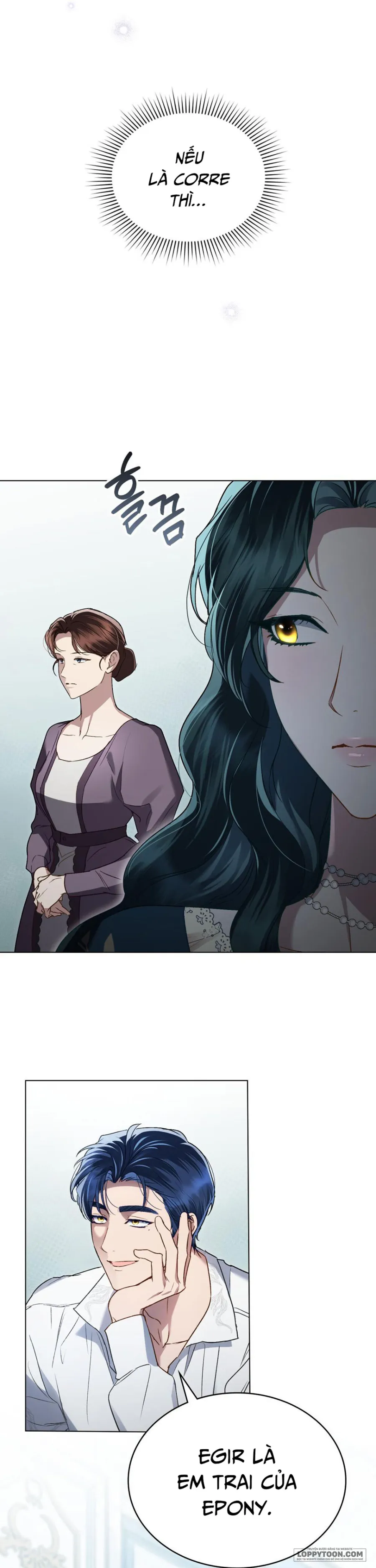 Giới Thượng Lưu - Chap 22 - Trang 23