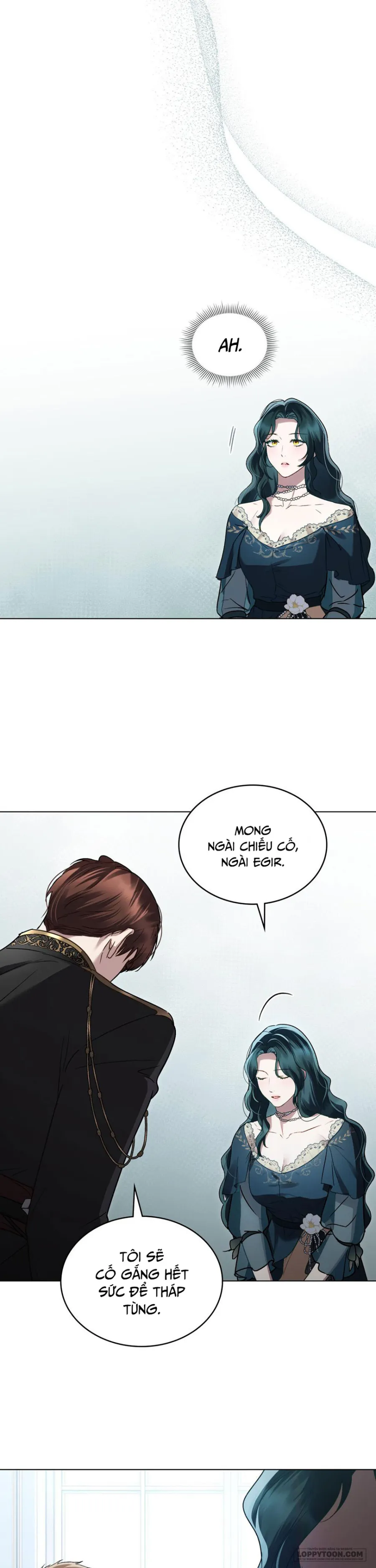 Giới Thượng Lưu - Chap 22 - Trang 25