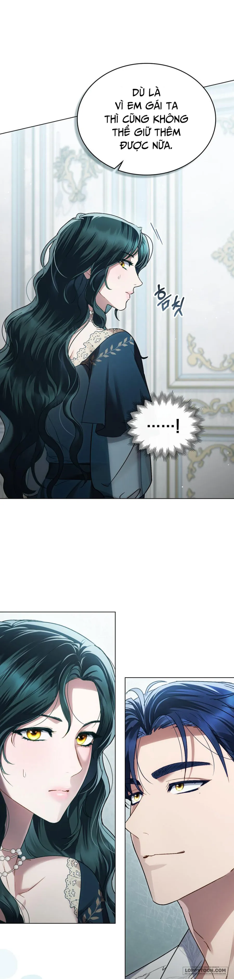 Giới Thượng Lưu - Chap 22 - Trang 28