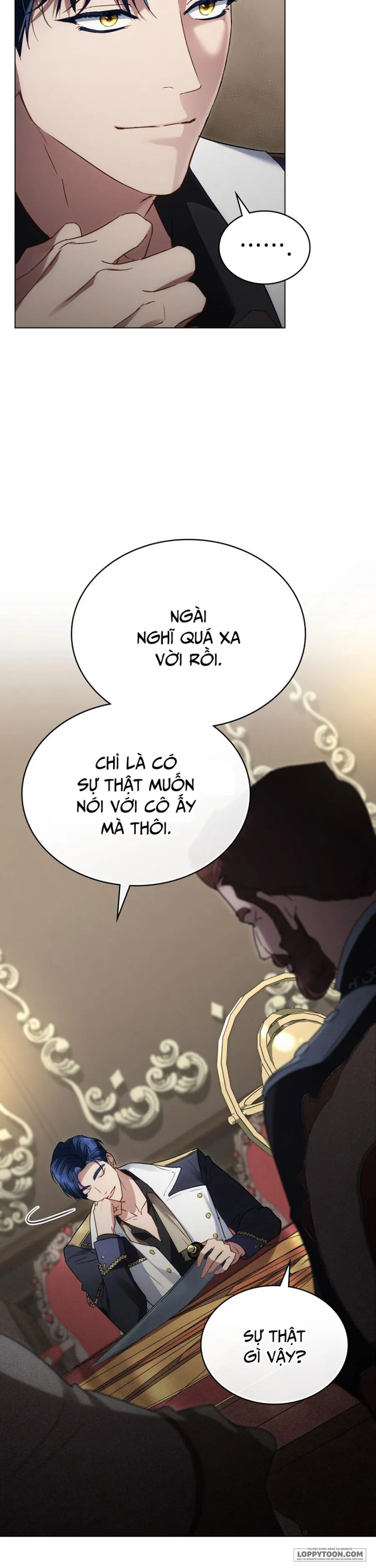 Giới Thượng Lưu - Chap 22 - Trang 4