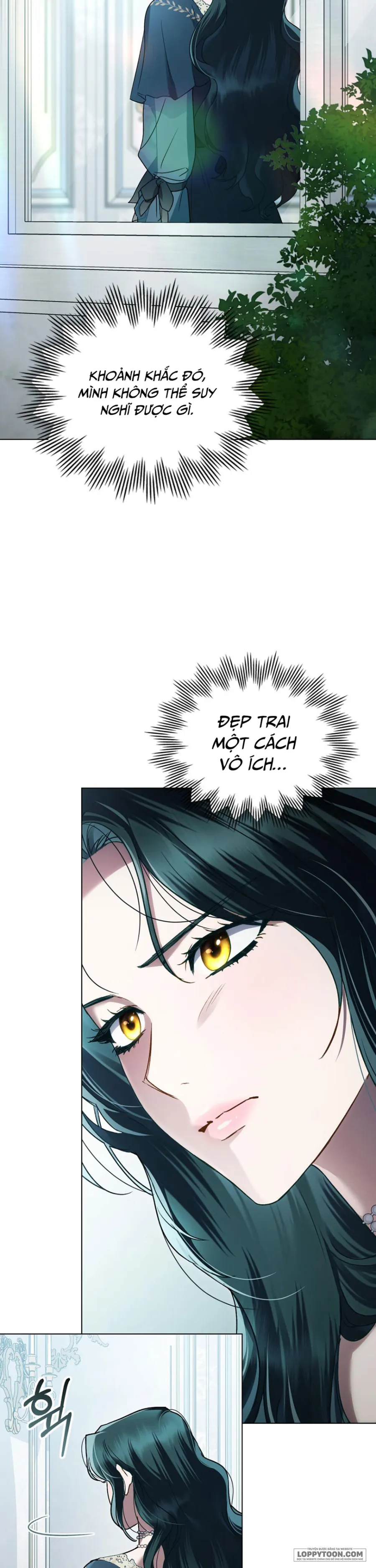 Giới Thượng Lưu - Chap 22 - Trang 34