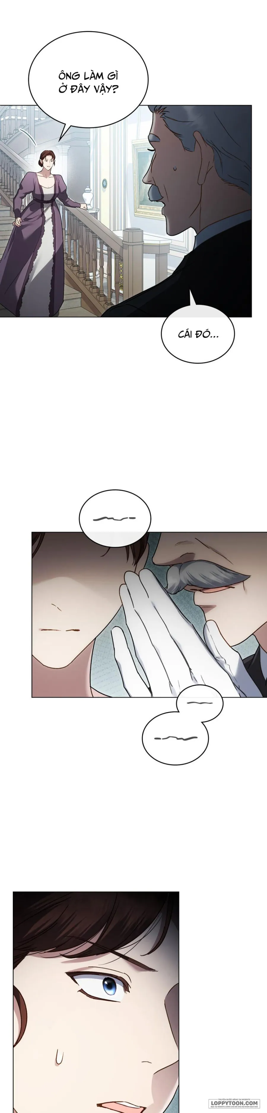 Giới Thượng Lưu - Chap 22 - Trang 37