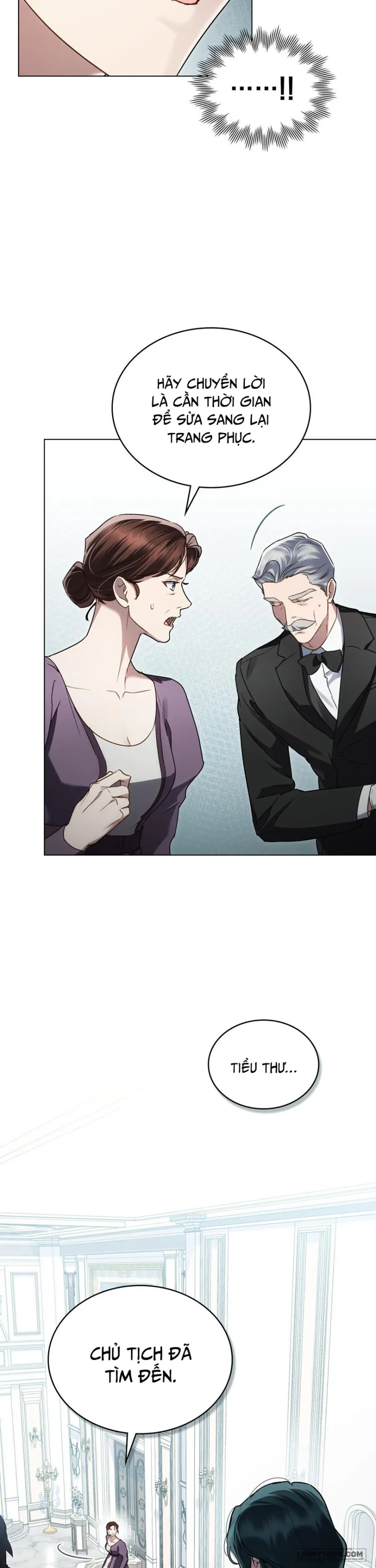 Giới Thượng Lưu - Chap 22 - Trang 38