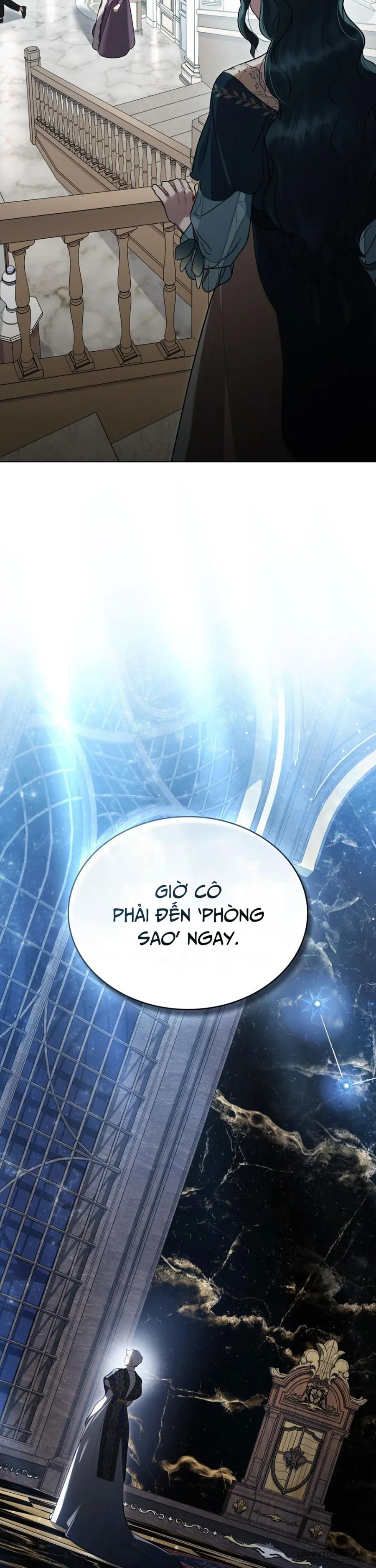 Giới Thượng Lưu - Chap 22 - Trang 39