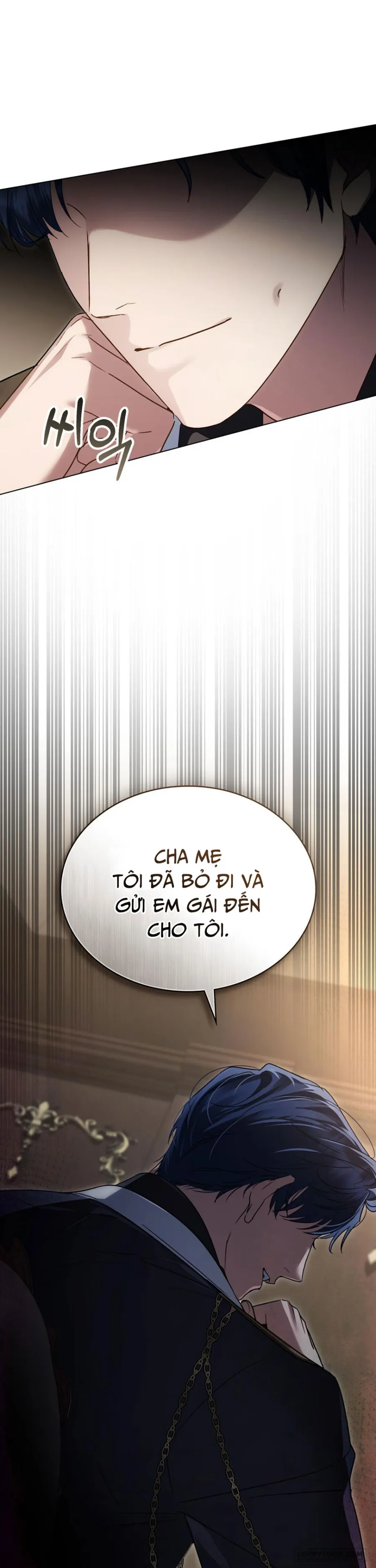 Giới Thượng Lưu - Chap 22 - Trang 5