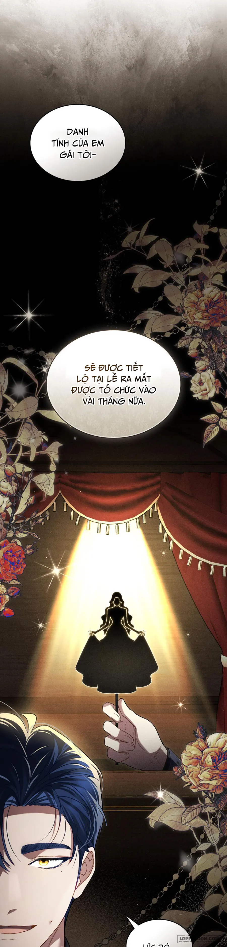 Giới Thượng Lưu - Chap 22 - Trang 7