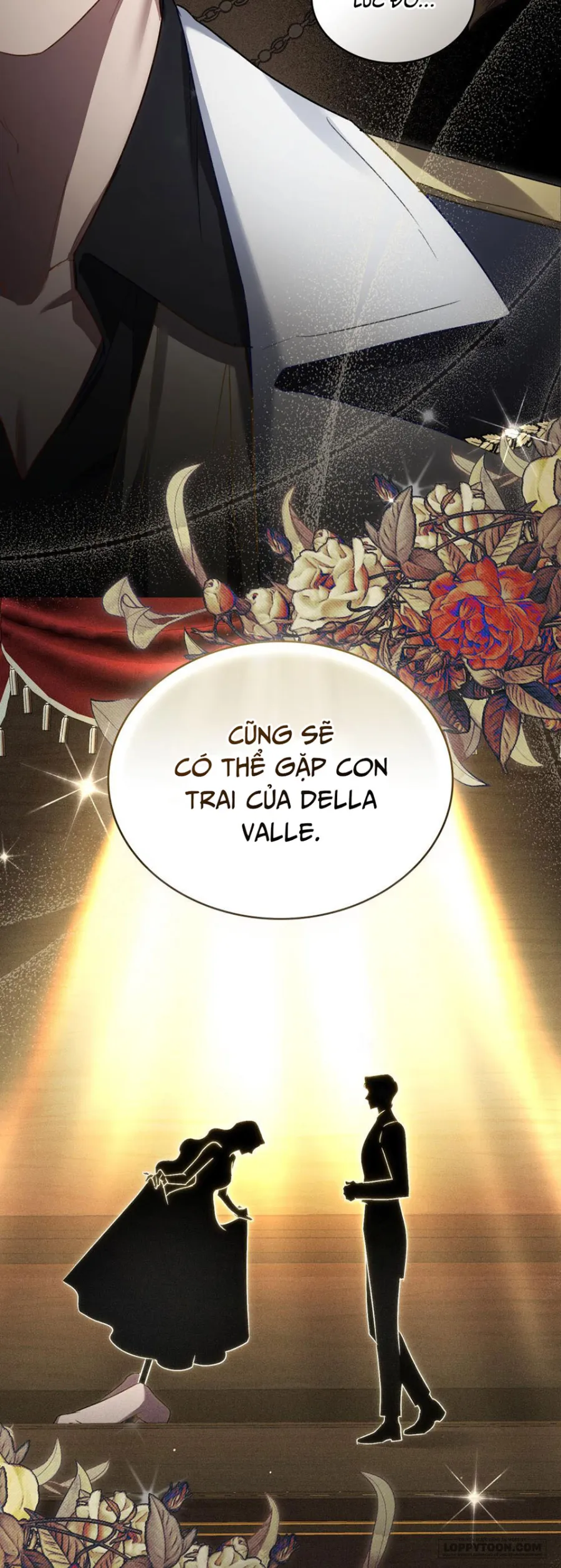 Giới Thượng Lưu - Chap 22 - Trang 8