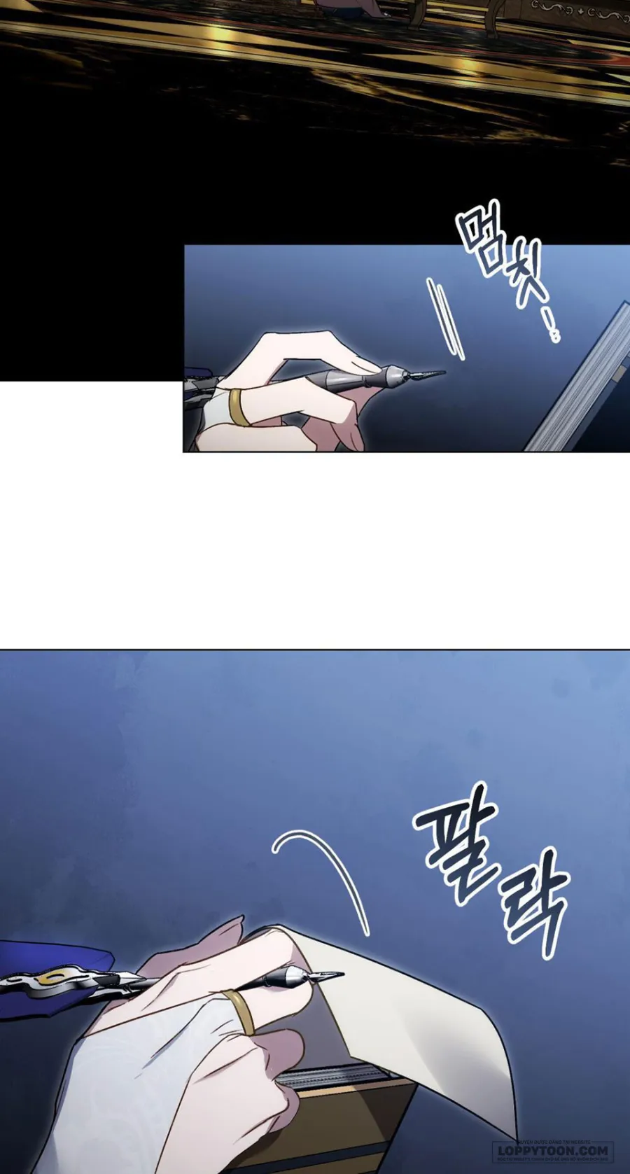 Giới Thượng Lưu - Chap 23 - Trang 16
