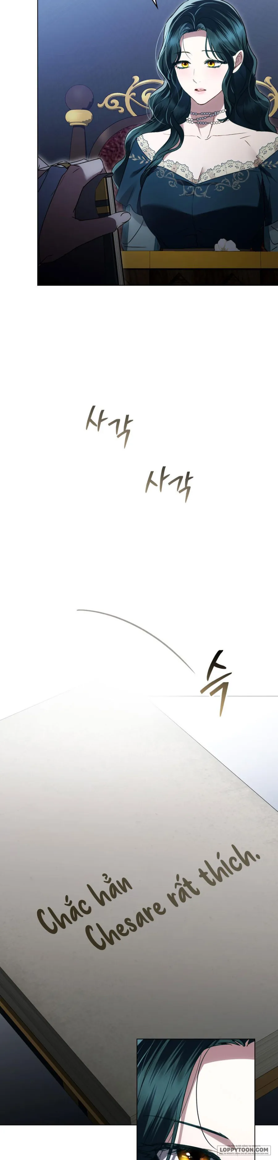 Giới Thượng Lưu - Chap 23 - Trang 18