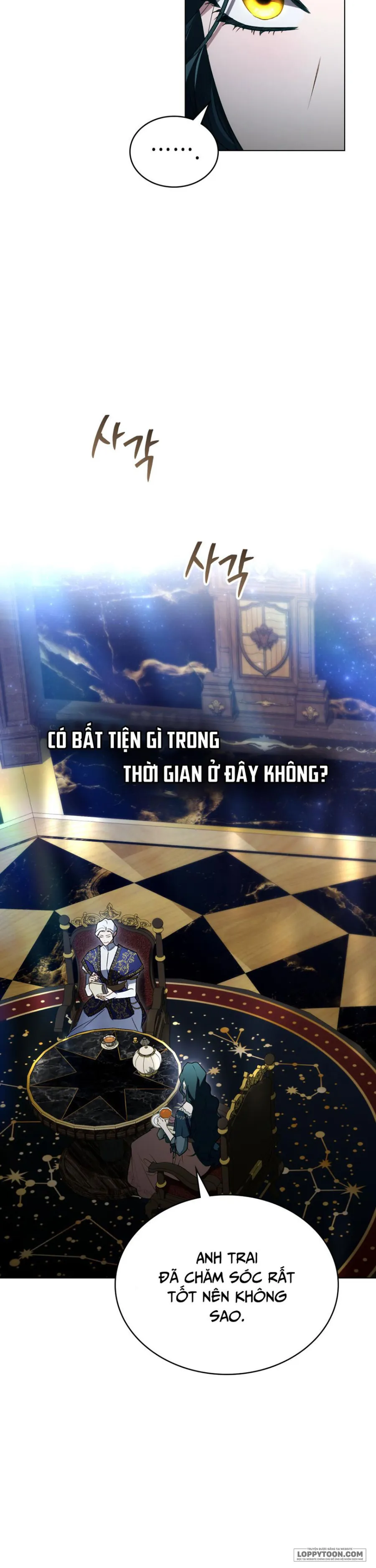 Giới Thượng Lưu - Chap 23 - Trang 19