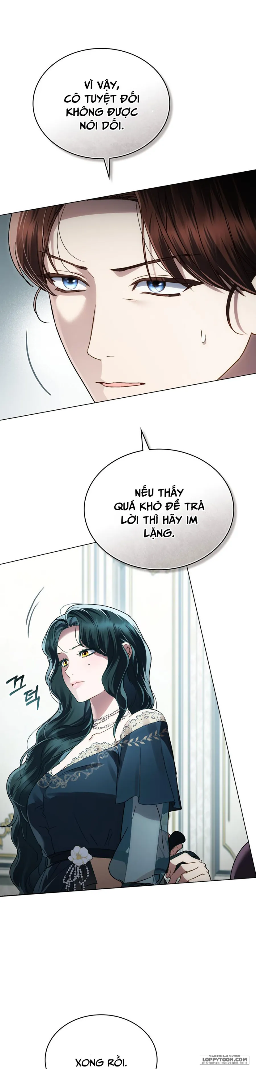 Giới Thượng Lưu - Chap 23 - Trang 3