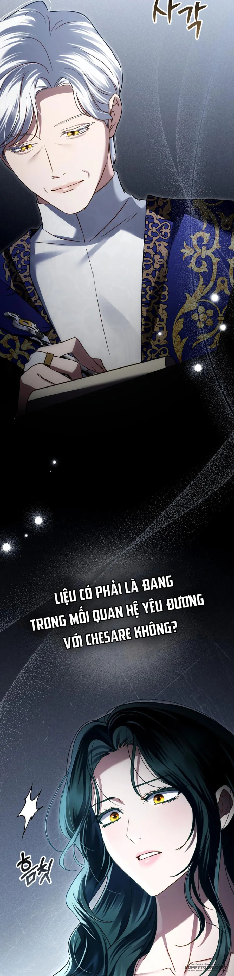 Giới Thượng Lưu - Chap 23 - Trang 23