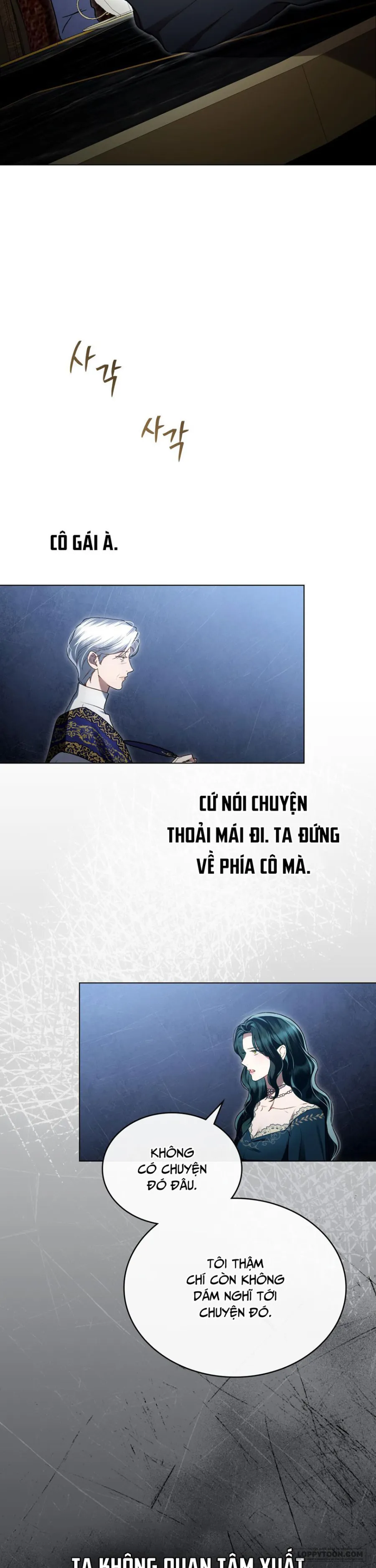 Giới Thượng Lưu - Chap 23 - Trang 25