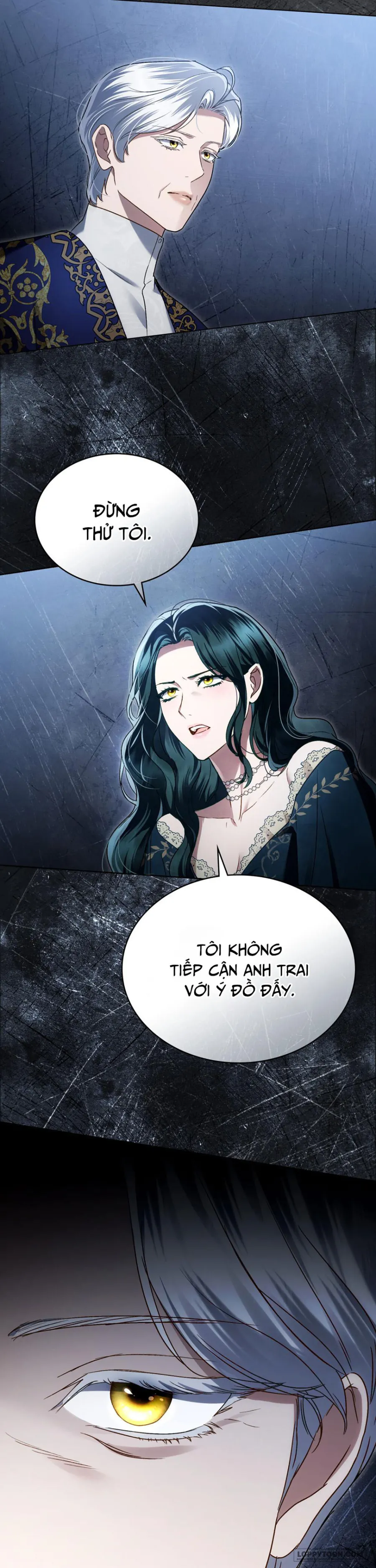 Giới Thượng Lưu - Chap 23 - Trang 27