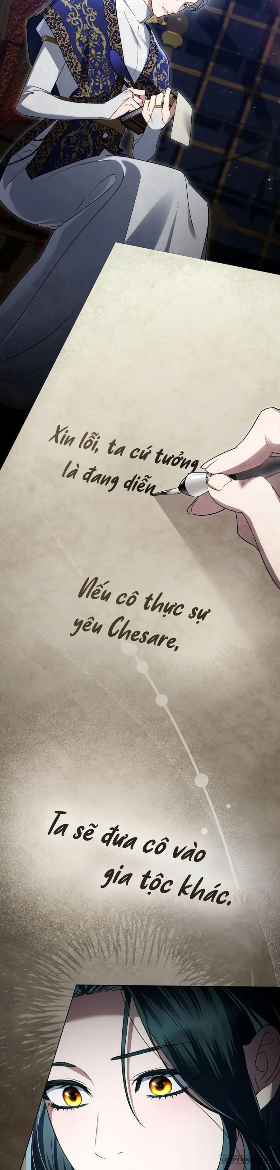 Giới Thượng Lưu - Chap 23 - Trang 29