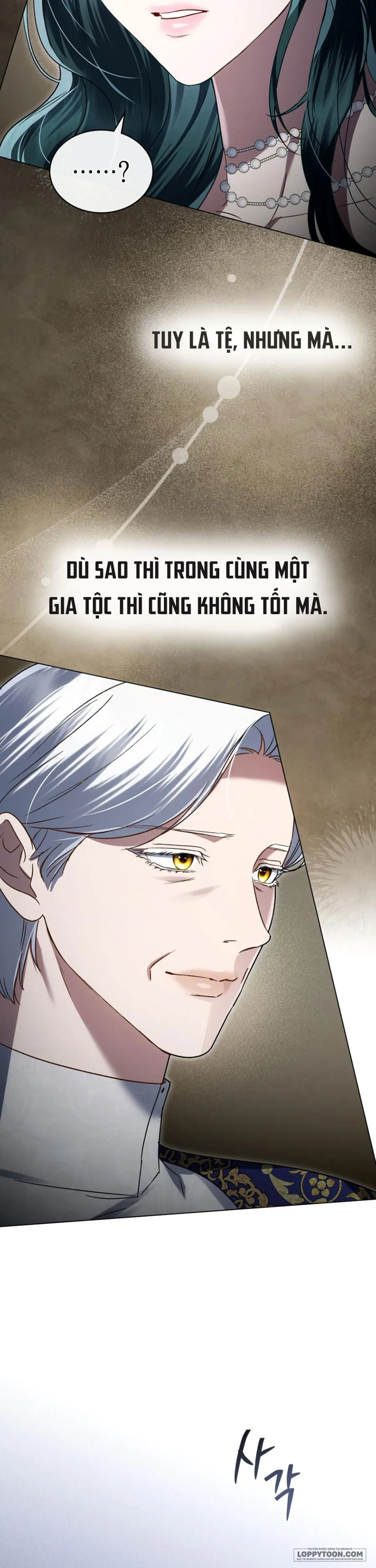 Giới Thượng Lưu - Chap 23 - Trang 30
