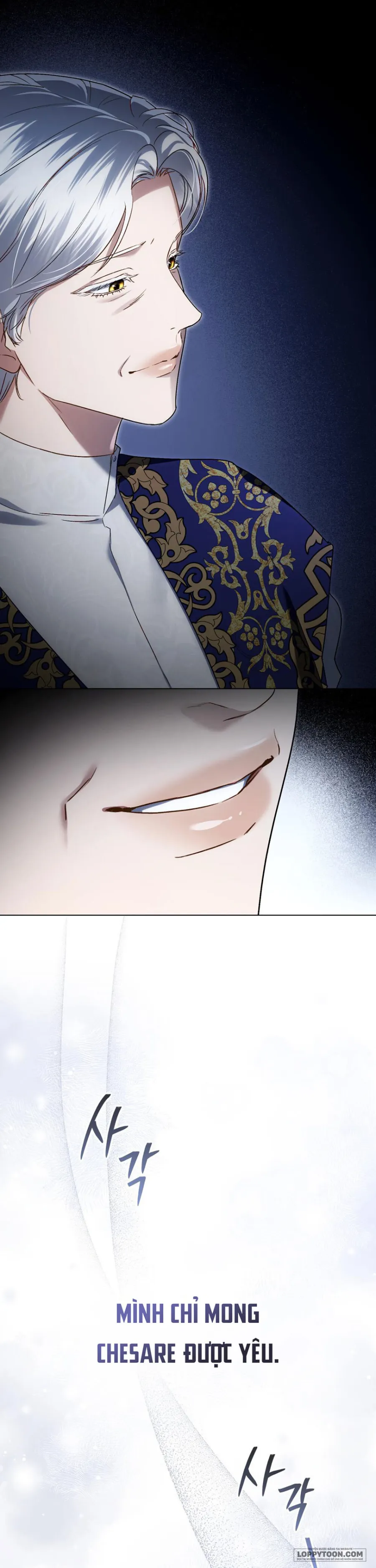 Giới Thượng Lưu - Chap 23 - Trang 37