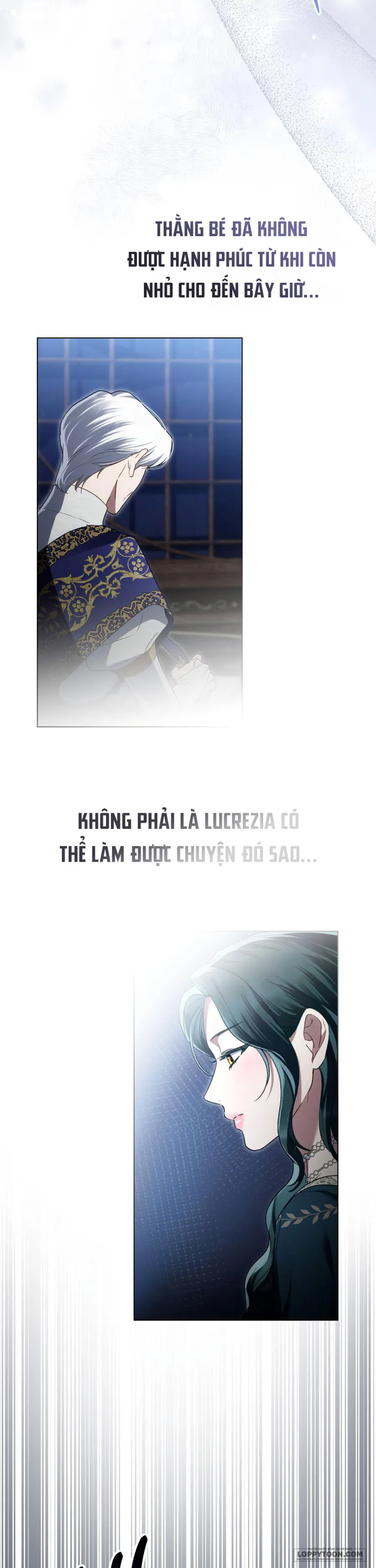 Giới Thượng Lưu - Chap 23 - Trang 38