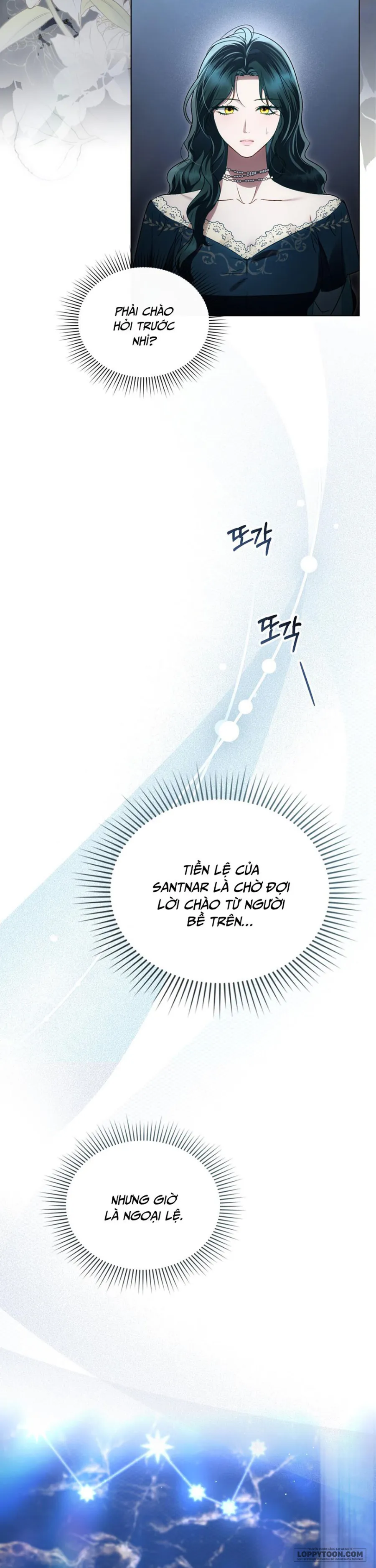 Giới Thượng Lưu - Chap 23 - Trang 8