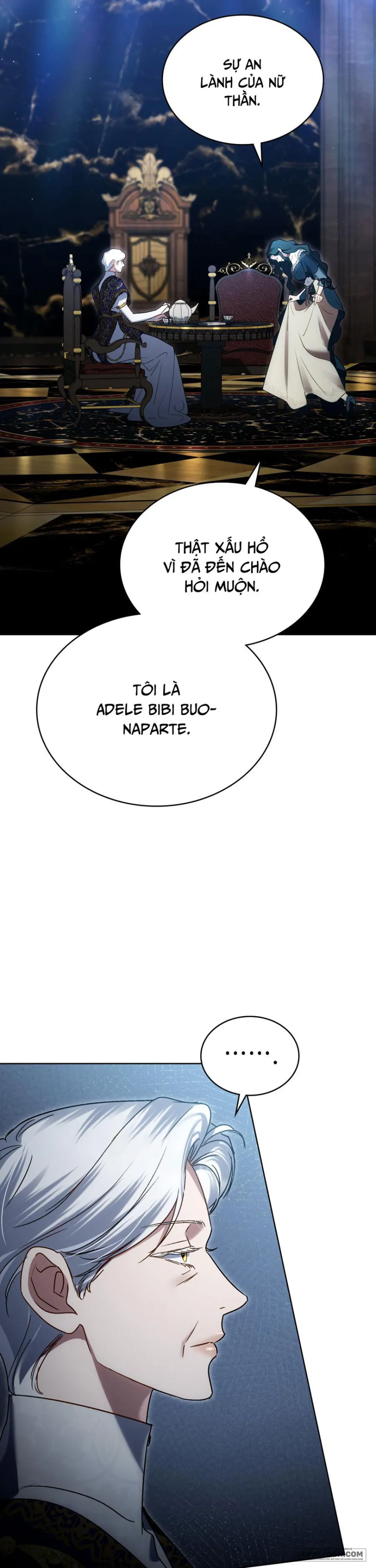 Giới Thượng Lưu - Chap 23 - Trang 9