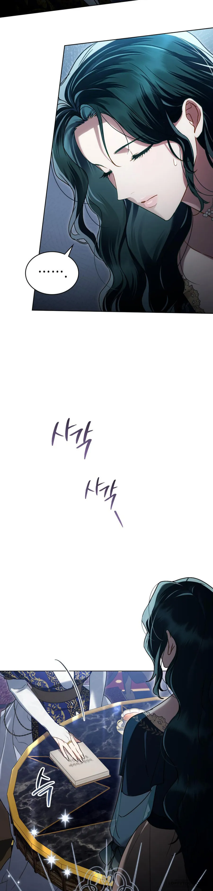 Giới Thượng Lưu - Chap 23 - Trang 10