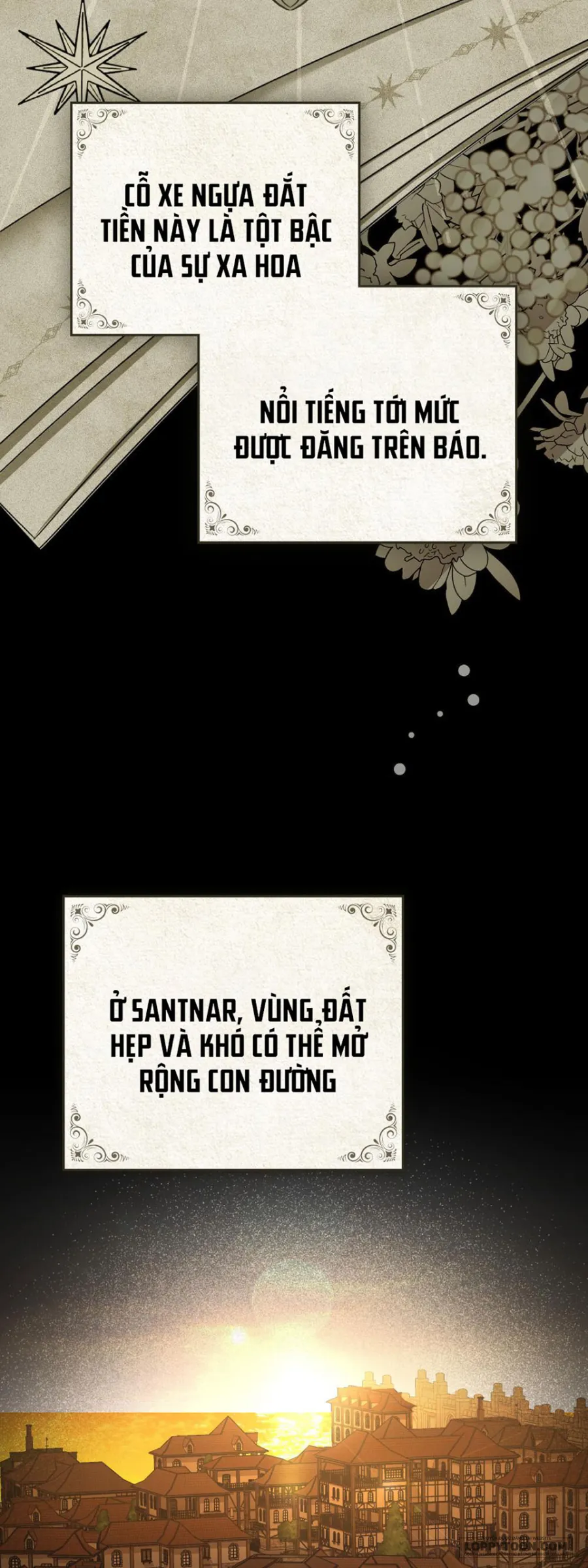 Giới Thượng Lưu - Chap 24 - Trang 13