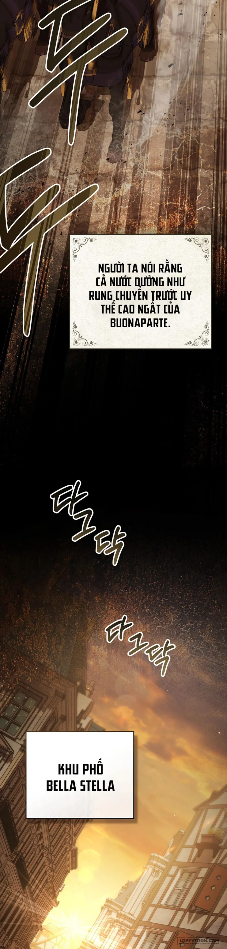Giới Thượng Lưu - Chap 24 - Trang 15