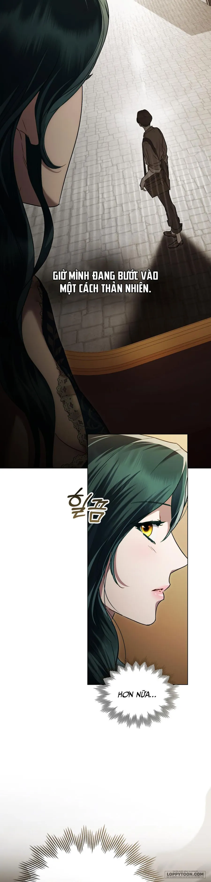 Giới Thượng Lưu - Chap 24 - Trang 17