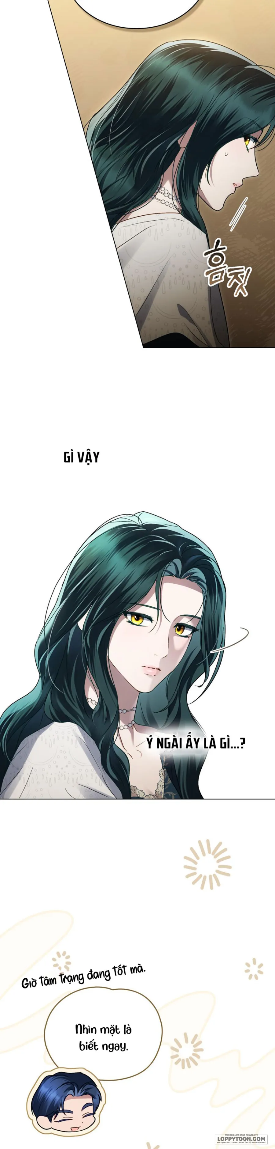 Giới Thượng Lưu - Chap 24 - Trang 19