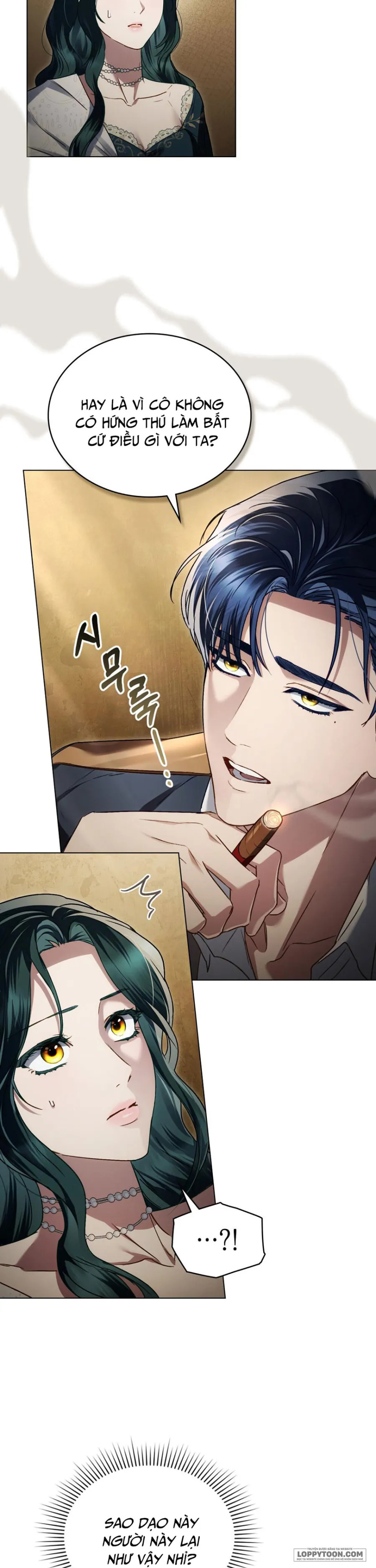 Giới Thượng Lưu - Chap 24 - Trang 24