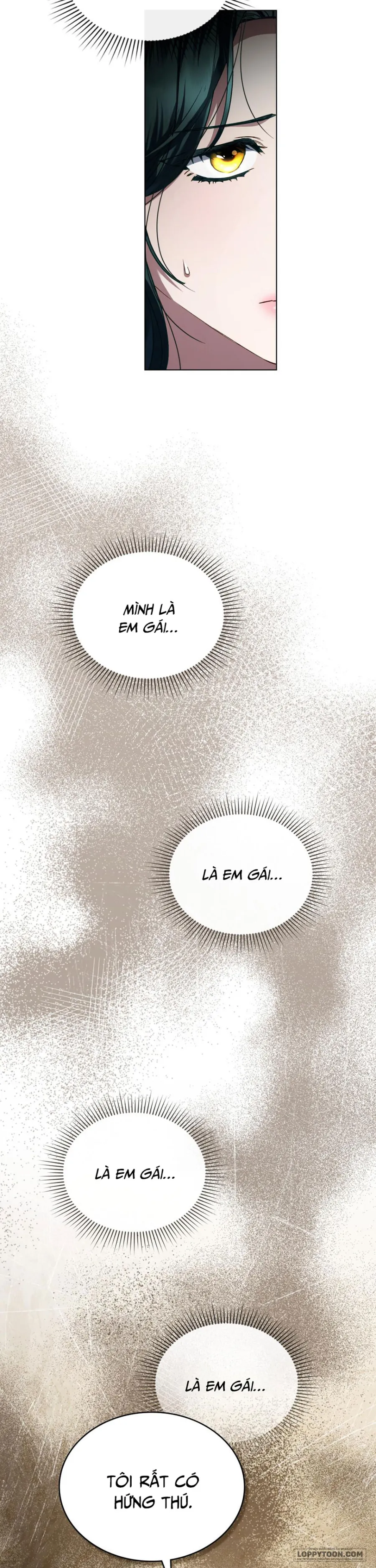 Giới Thượng Lưu - Chap 24 - Trang 25