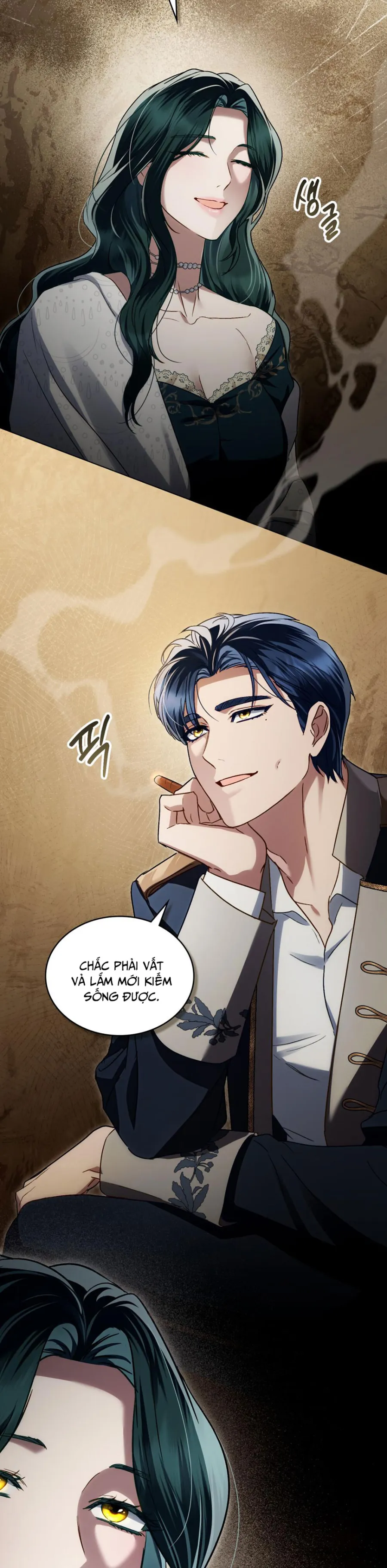 Giới Thượng Lưu - Chap 24 - Trang 26