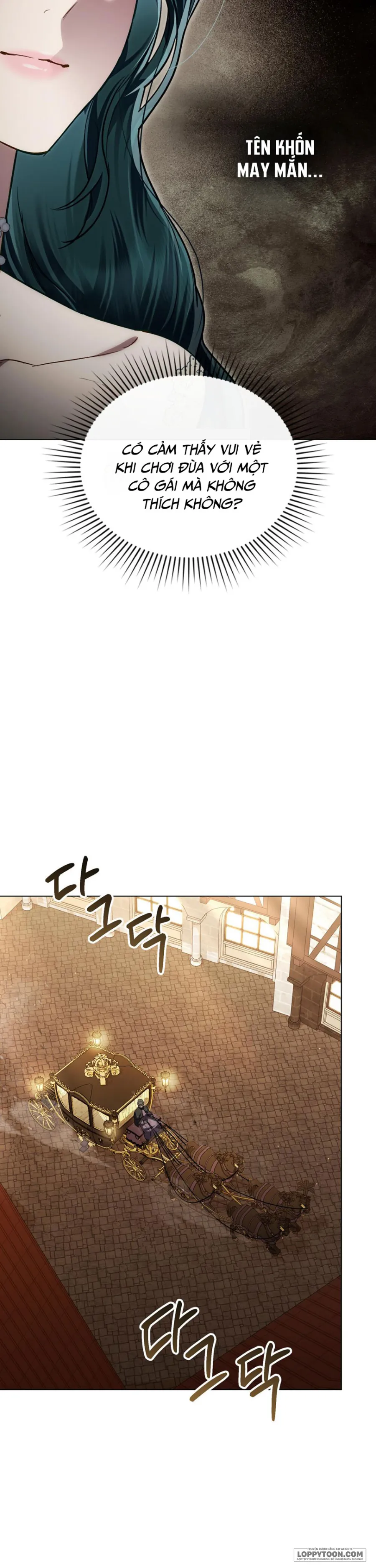 Giới Thượng Lưu - Chap 24 - Trang 27