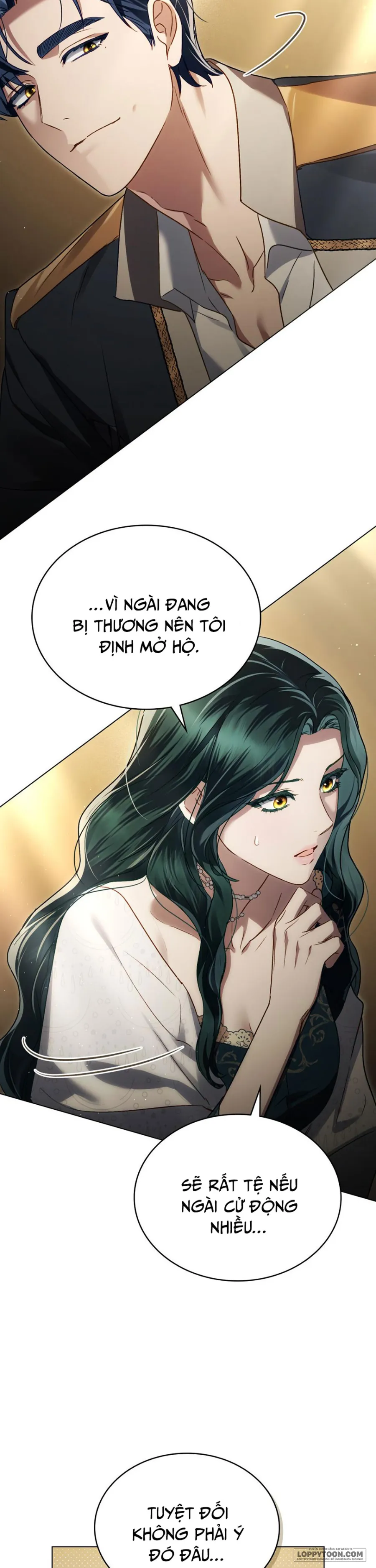 Giới Thượng Lưu - Chap 24 - Trang 30