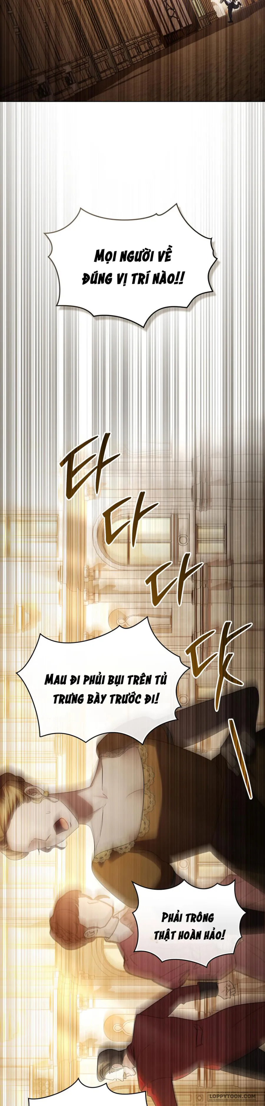 Giới Thượng Lưu - Chap 24 - Trang 33