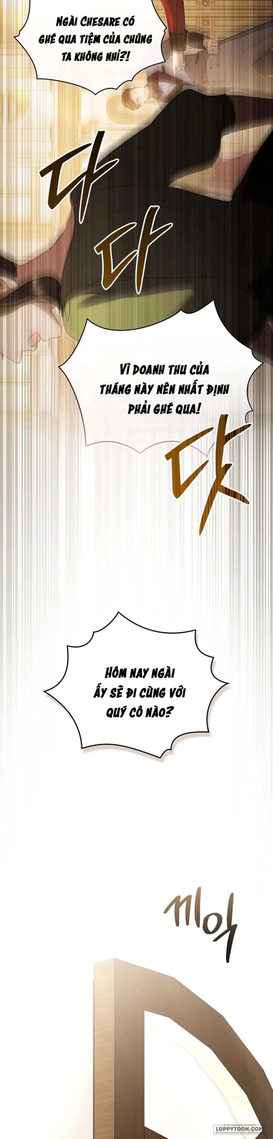 Giới Thượng Lưu - Chap 24 - Trang 34