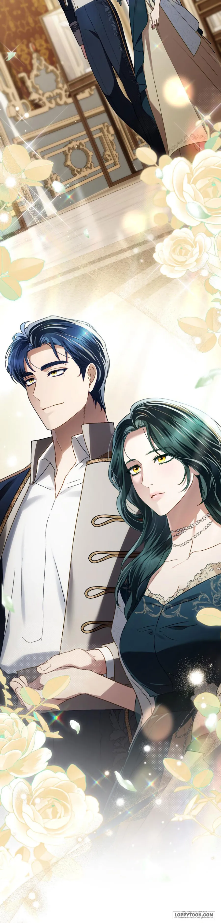 Giới Thượng Lưu - Chap 24 - Trang 36