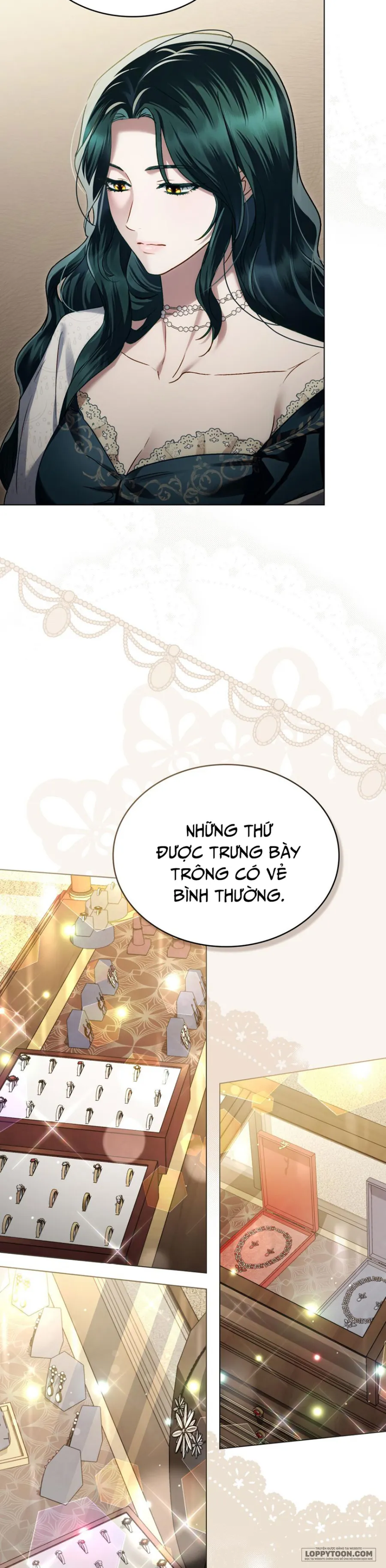Giới Thượng Lưu - Chap 24 - Trang 38