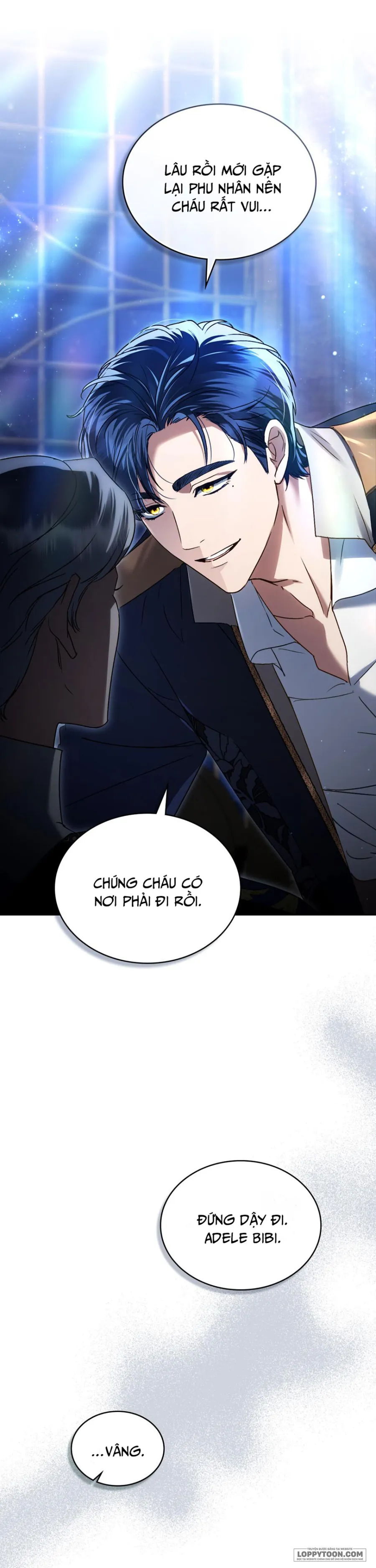 Giới Thượng Lưu - Chap 24 - Trang 5