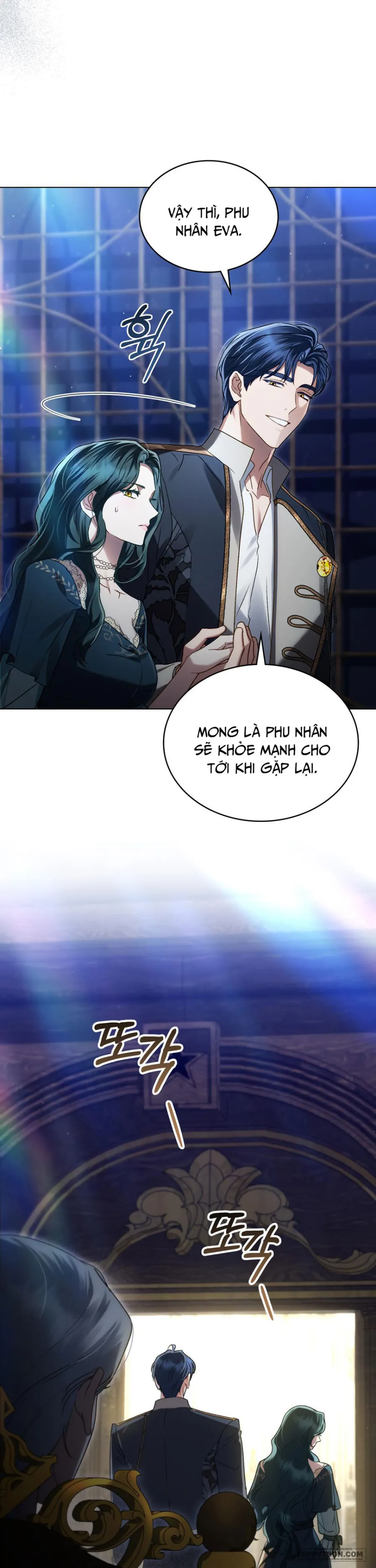 Giới Thượng Lưu - Chap 24 - Trang 6