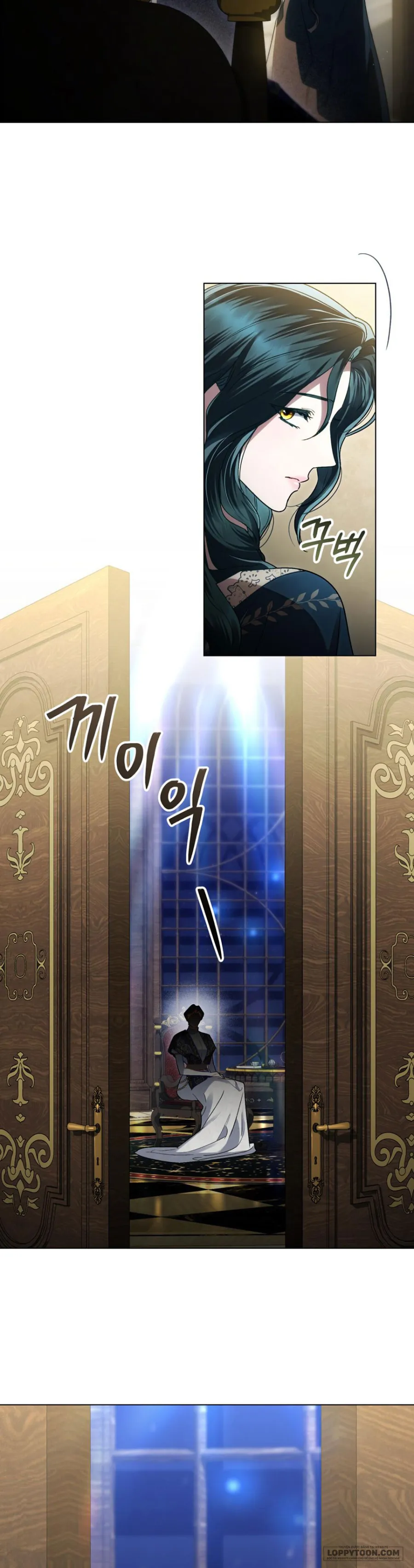 Giới Thượng Lưu - Chap 24 - Trang 7