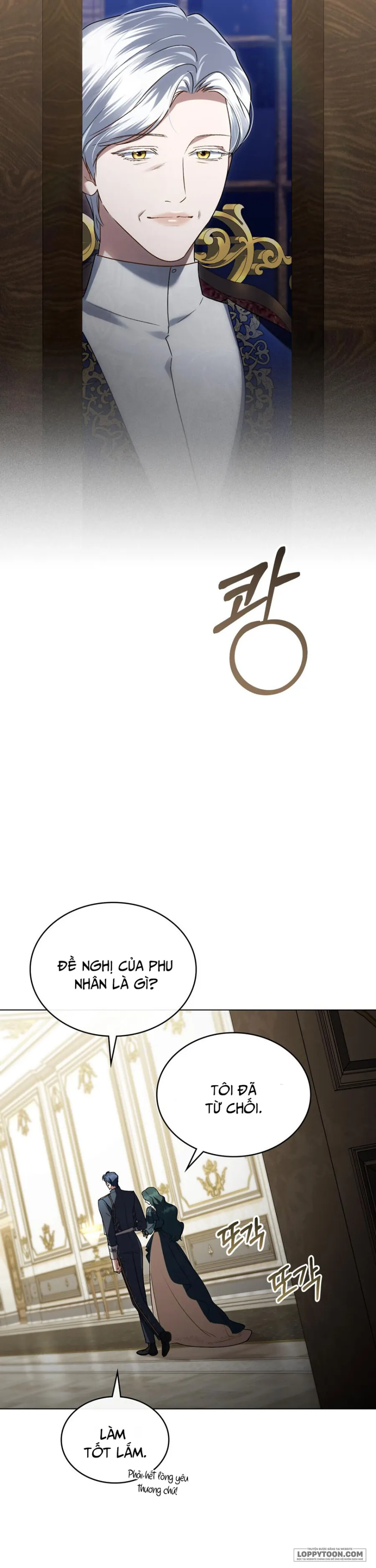 Giới Thượng Lưu - Chap 24 - Trang 8