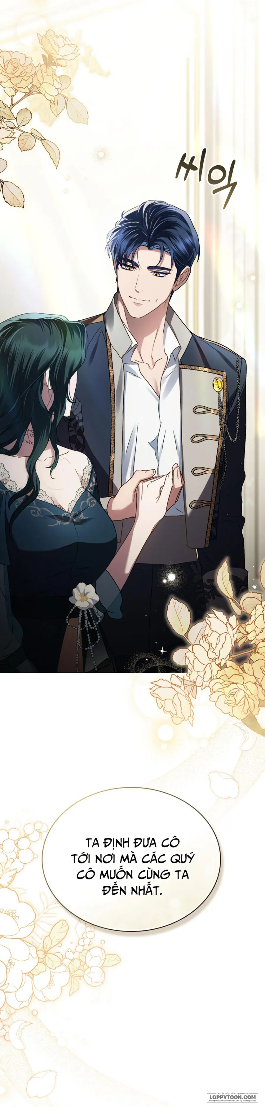 Giới Thượng Lưu - Chap 24 - Trang 10