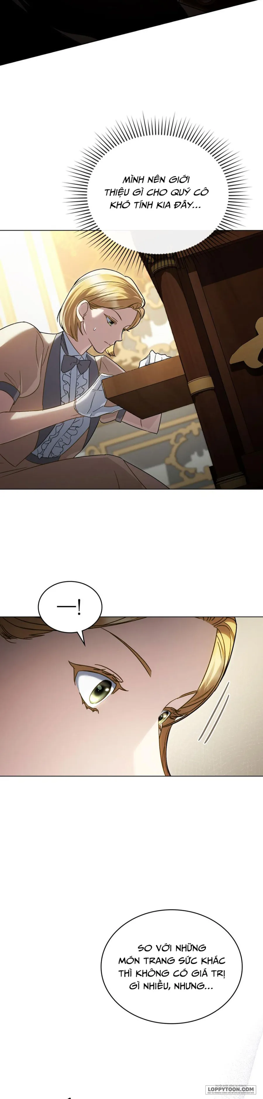 Giới Thượng Lưu - Chap 25 - Trang 11
