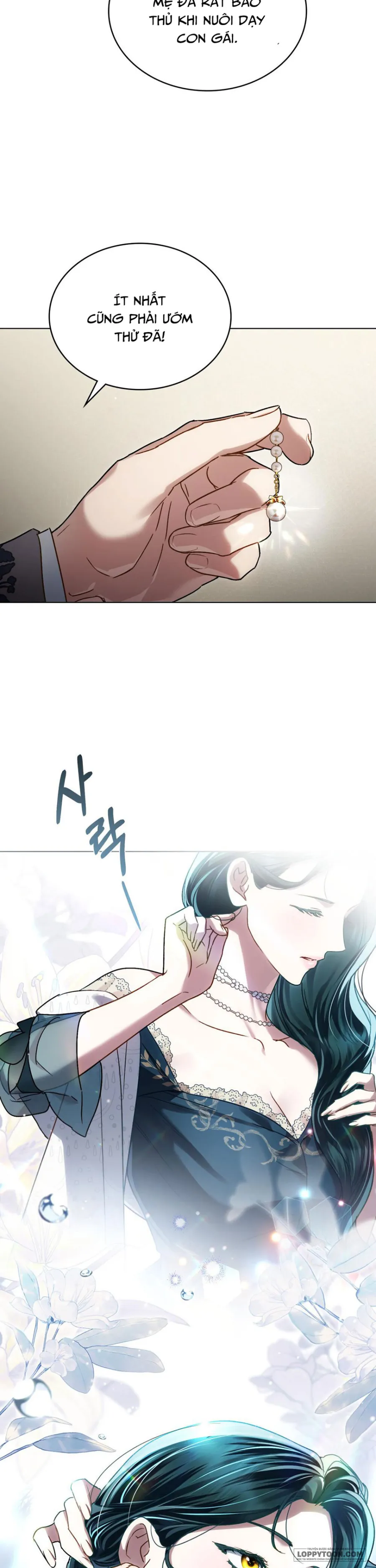 Giới Thượng Lưu - Chap 25 - Trang 15