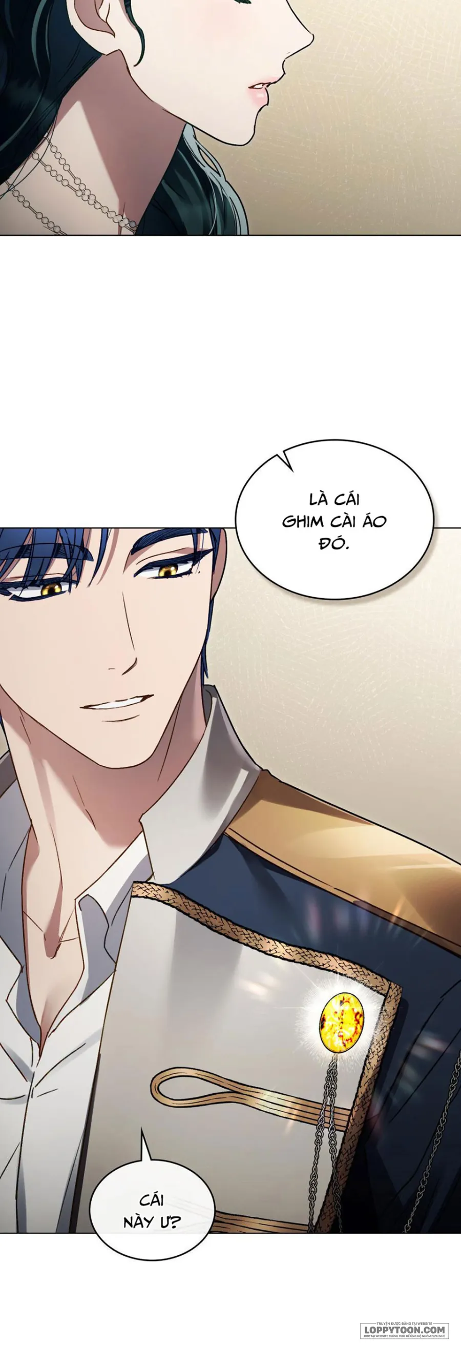 Giới Thượng Lưu - Chap 25 - Trang 19