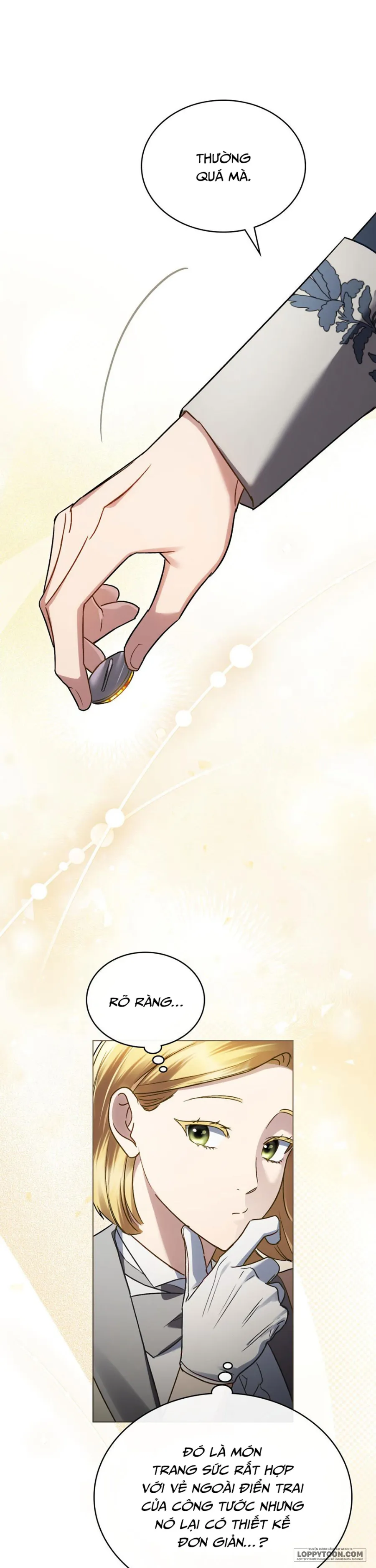 Giới Thượng Lưu - Chap 25 - Trang 20