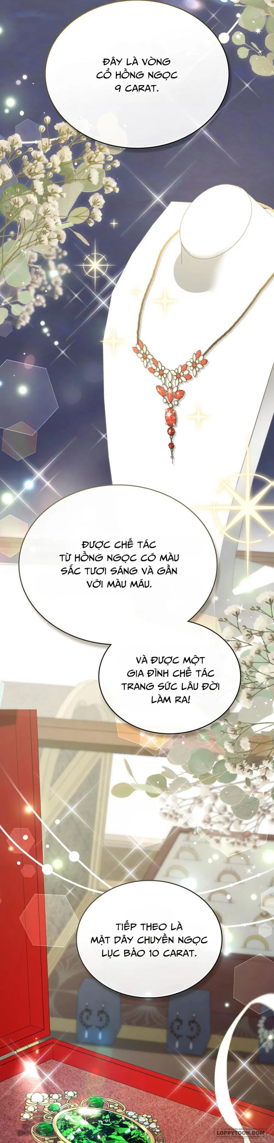 Giới Thượng Lưu - Chap 25 - Trang 3