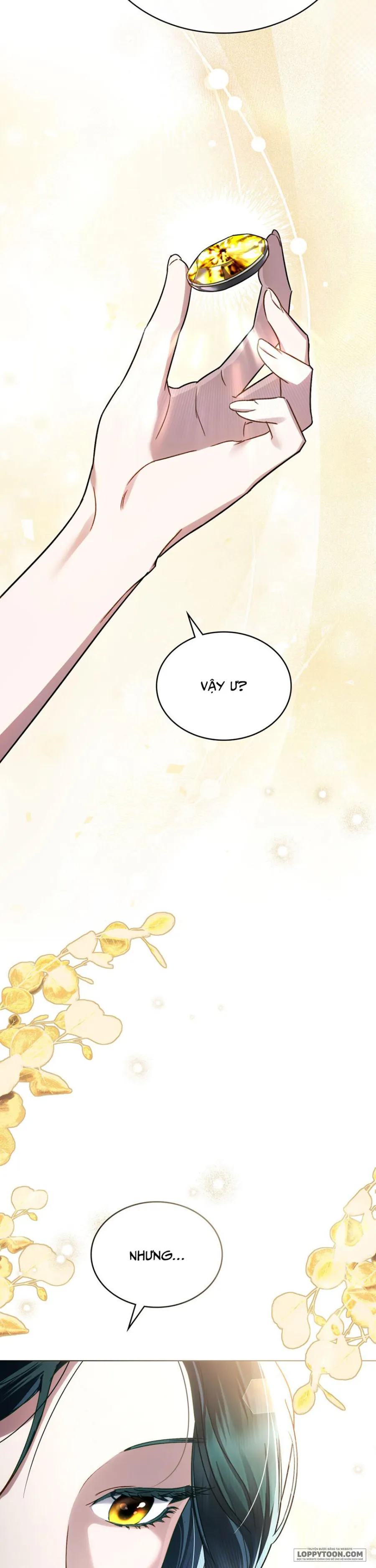 Giới Thượng Lưu - Chap 25 - Trang 21